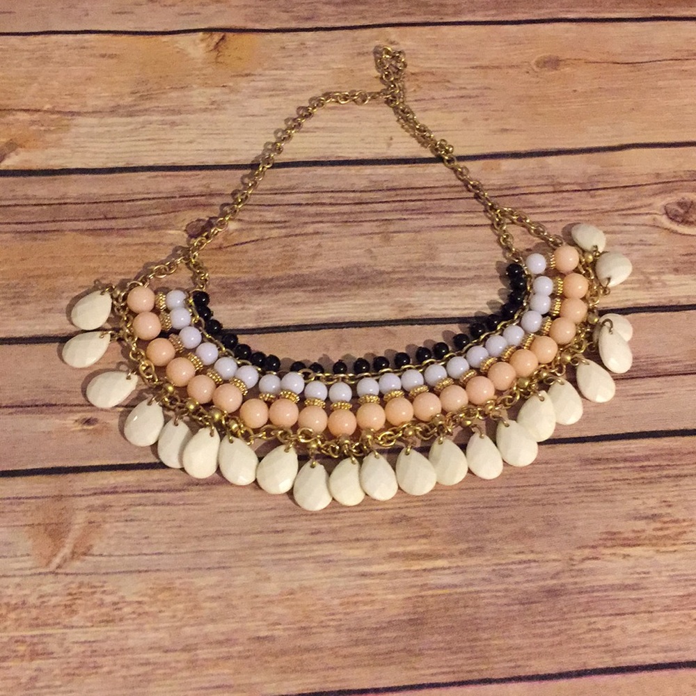 Fashion Necklace